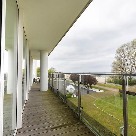 VacationClub – Ultra Marine Apartament 27 Kołobrzeg Esterno foto