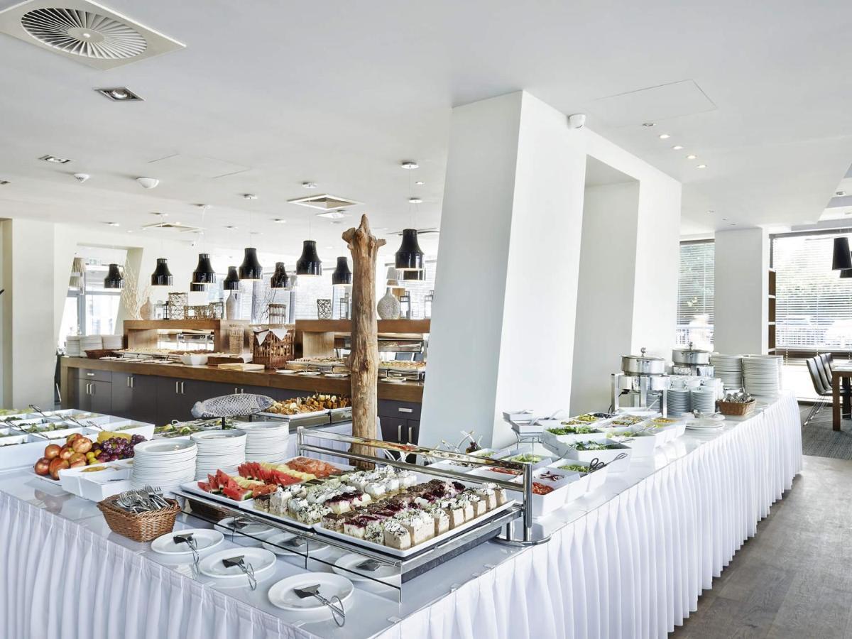 VacationClub – Ultra Marine Apartament 27 Kołobrzeg Esterno foto