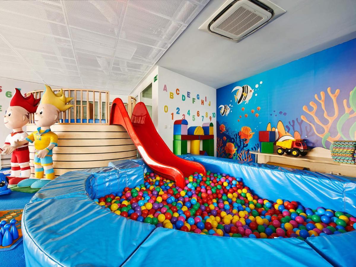 VacationClub – Ultra Marine Apartament 27 Kołobrzeg Esterno foto