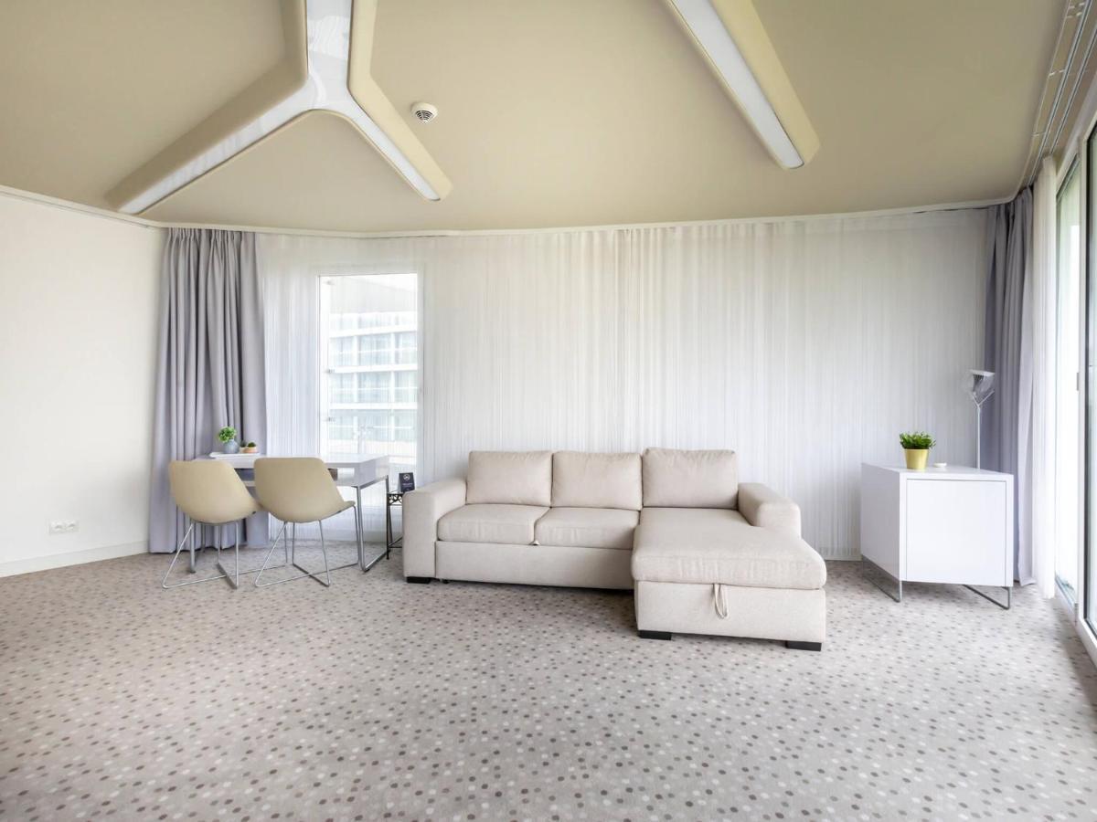 VacationClub – Ultra Marine Apartament 27 Kołobrzeg Esterno foto