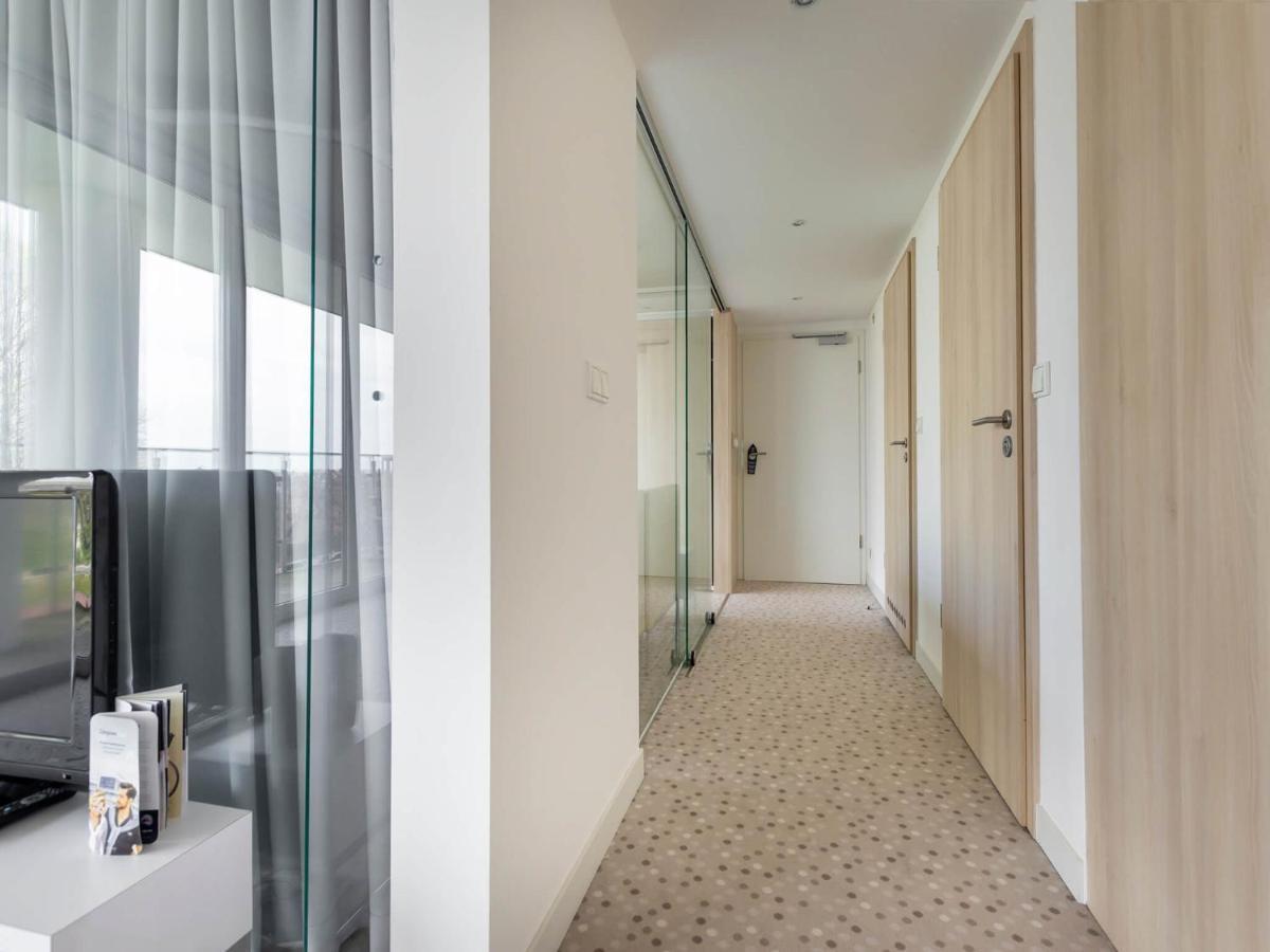 VacationClub – Ultra Marine Apartament 27 Kołobrzeg Esterno foto