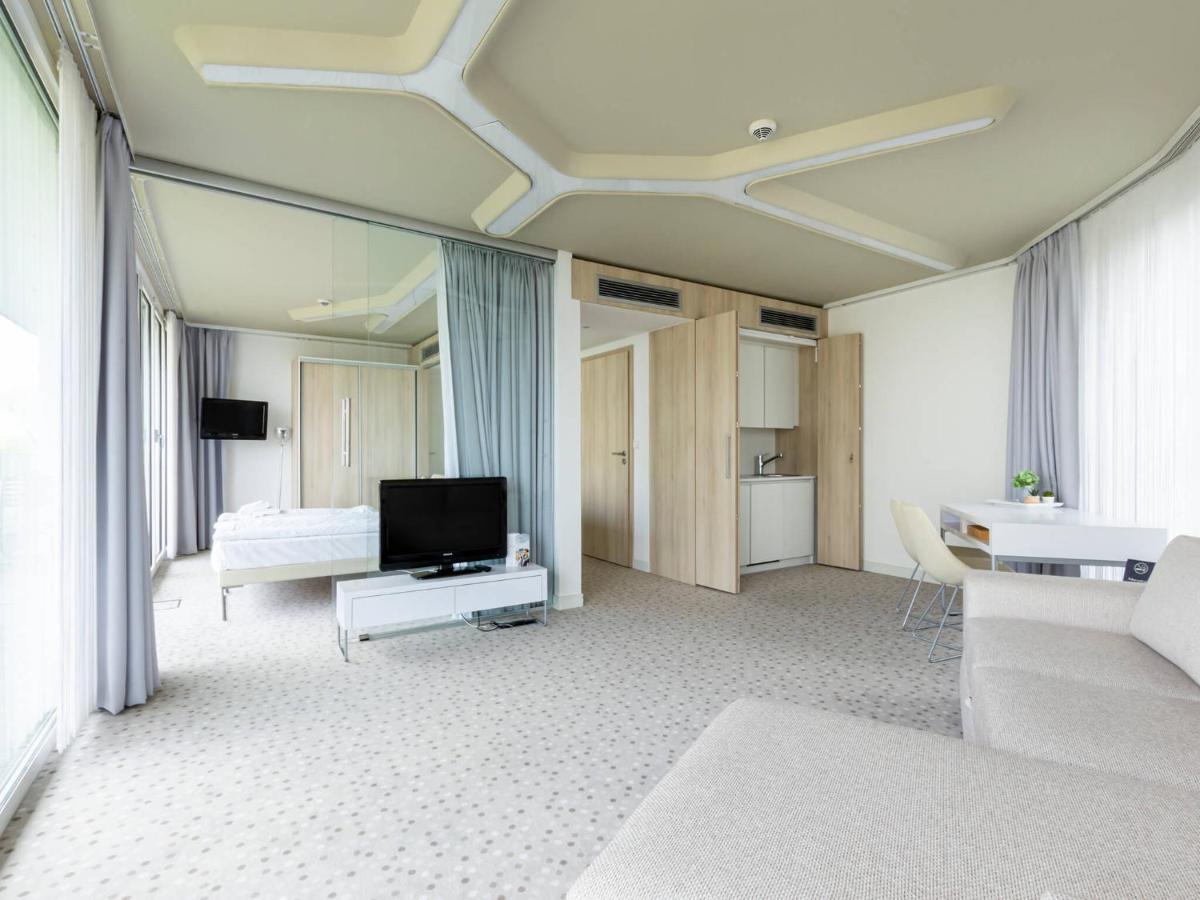 VacationClub – Ultra Marine Apartament 27 Kołobrzeg Esterno foto
