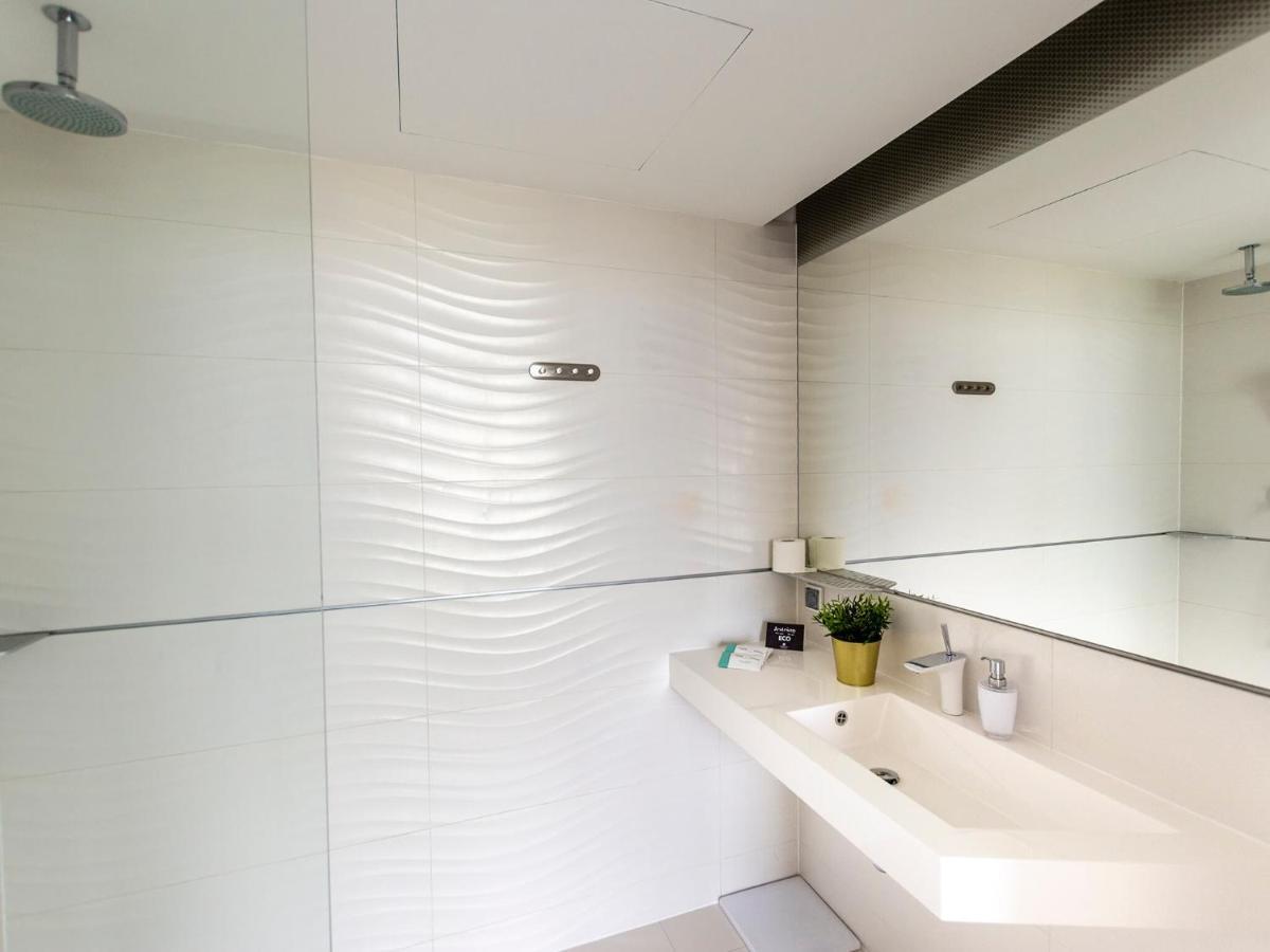 VacationClub – Ultra Marine Apartament 27 Kołobrzeg Esterno foto