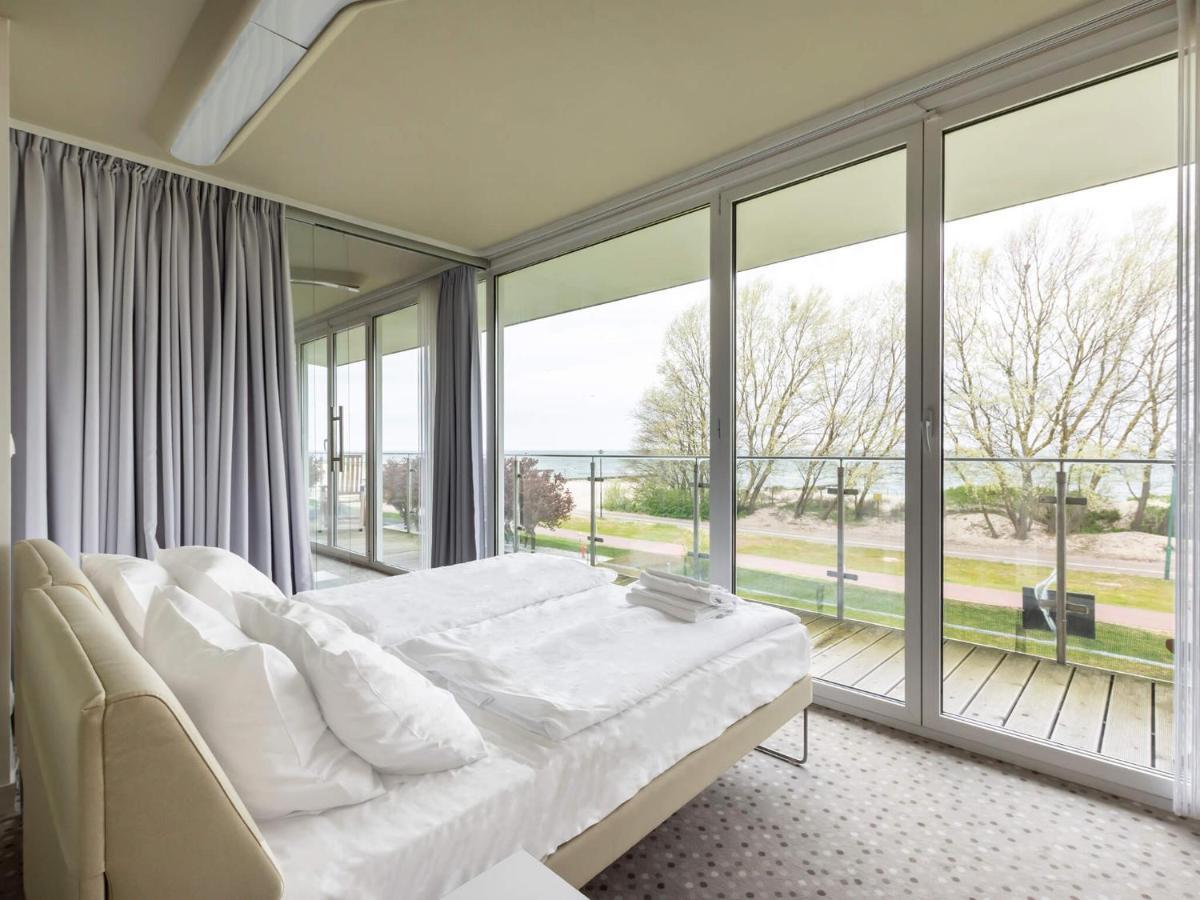 VacationClub – Ultra Marine Apartament 27 Kołobrzeg Esterno foto