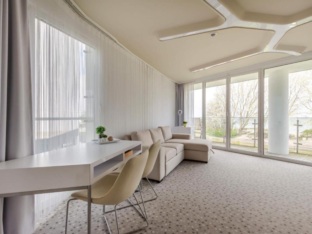 VacationClub – Ultra Marine Apartament 27 Kołobrzeg Esterno foto