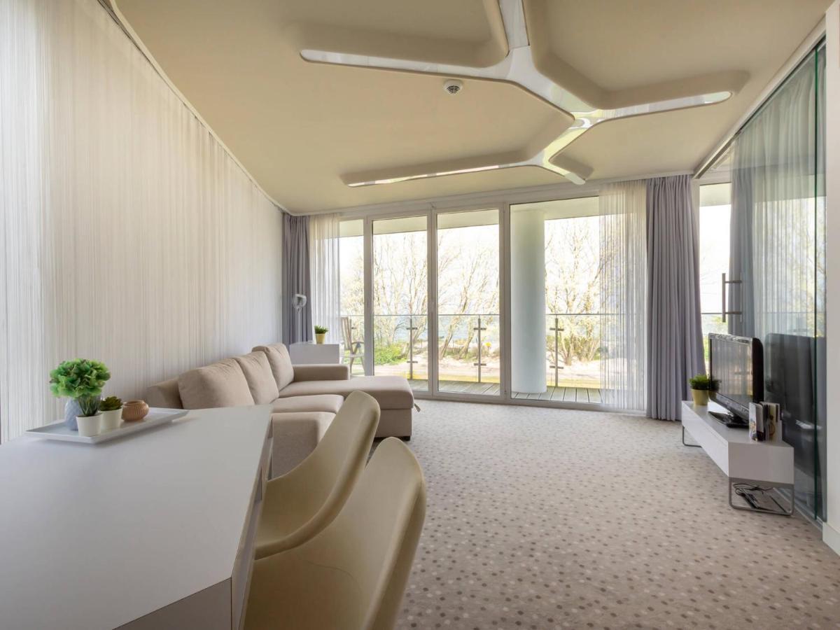 VacationClub – Ultra Marine Apartament 27 Kołobrzeg Esterno foto